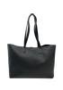 Shopping, 740&euro;, Bolso, Negro, Animal - Piel, Vista frontal